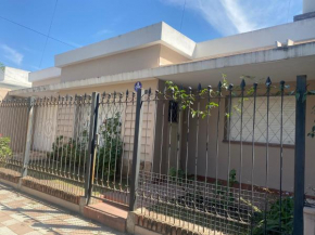 Galeano's House